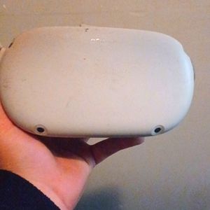 Oculus quest 2